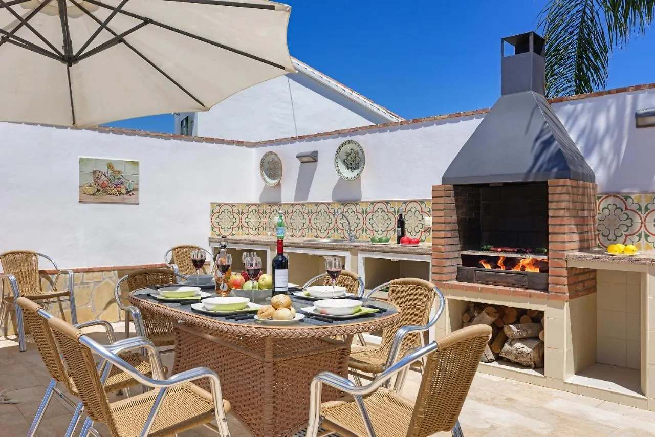 Villa Cortijo El Olivar Torrox 0*,  Spain