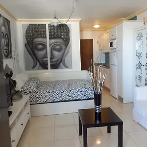 Apartamento Estudio Deluxe El Faro, Torrox